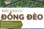 KDC Đồng Đèo lựa chọn hàng đầu của giới đầu tư đối với Đất nền Phú Yên