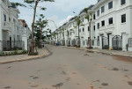 Bán căn liền kề hiện đại bậc nhất tp Vĩnh Yên: 0865.259.368