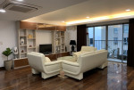 Cho thuê chung cư Sky City Láng Hạ 3PN 172m2 full đồ 22 triệu. Lh 0377983070
