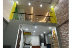 Cho thuê nhà số 417 Quang Trung, Gò Vấp TPHCM, 13tr; 0938425785