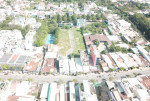 Thủ Đức vùng đất hứa cho các nhà đầu tư