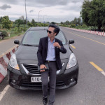 TRẦN MINH