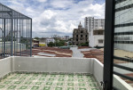 Cần bán nhà hẻm 172/194/ An Dương Vương, phường 16 quận 8 Tell : 0901068819 MINH