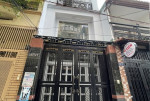 Chính chủ cho thuê nhà 5T số 337/25 Nguyễn Đình Chiểu P.5; Q.3; TP.HCM, 26tr, 0934976522