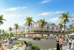 Nhận Booking Nhà Phố Biển 2 Mặt Tiền, Dự Án Thanh Long Bay