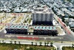 NHÀ PHỐ NHA TRANG- SHOPHOUSE VCN PHƯỚC LONG GIÁ CỰC SỐC CHỈ 5,5 TỶ/CĂN.