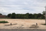 Cần bán gấp lô đất mặt tiền đường nhựa ngay trường tiểu học Tiên Thuận B, Bến Cầu, Tây Ninh.