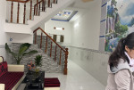 ***Nhà Đẹp Mới Xây, Cam Kết 100% Như Hình, Chưa Qua Sử Dụng***