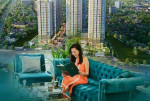 Căn hộ Universe Complex công nghệ smarthome gần cầu sập giá 2,2 tỷ ngân hàng hỗ trợ vay 70% trong 20 năm