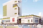 Bán suất ngoại giao đất nền cổng chính Bệnh Viện Quốc Tế Sao Mai
