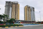 Bán nhanh căn chung cư hiện đại bậc nhất tp vĩnh yên : 0865.259.368
