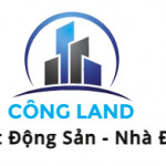 Công Land