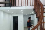 Nhà mới 2 tầng 48m2 siêu đẹp tại Hoàng Long , Đặng xá. Giá chỉ 1,6 tỷ . LH đi xem 0397041264