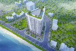 BÁN CĂN HỘ 2PN Ở VINA2 PANORAMA QN, GIÁ: 1,1 TỶ. 0939 81 3696