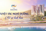 RA MẮT CĂN HỘ NGHĨ DƯỠNG 5* WYNDHAM THE SAILING QUY NHƠN 0939 81 3696
