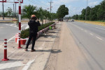 Đất mặt tiền QL13, Đường Đại lộ Tân Vạn - Mỹ Phước - Bàu Bàng