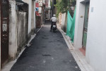 Đất đẹp An Đào C , 2 mặt thoáng đường rải nhựa chỉ 1ty924 . Lh : 0981752669.