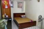 Nhà mặt phố trương định – trung tâm quận hoàng mai – ngõ thông – oto đỗ gần nhà.