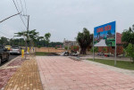 Đất mặt tiền QL13, Đường Đại lộ Tân Vạn - Mỹ Phước - Bàu Bàng