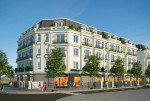 Dự án Eurowindow Twin Parks Gia Lâm Dự án tiềm năng phát triển mạnh, sinh lời tốt nhất khi Gia Lâm lên quận