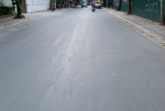 Bán nhà mặt phố Nam Trung Yên, D tích 12.619m2, m tiền 350m, 4 mặt tiền, Vị trí đẹp.