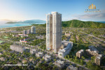 Imperium Town Nha Trang - Căn hộ hướng biển cao cấp