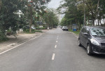 Bán nhà KĐT Nguyễn Khả Trạc, Cầu Giấy, D tích 6300m2, m tiền 50m, thônng số vàng, vị trí đẹp.