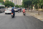 Bán nhà mặt phố Trung Yên, D Tích 210m2, 5 tầng, m tiền 8.36m, Phân Lô, Sân Vườn rộng.
