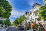 BÁN BIỆT THỰ CỔ ĐIỂN ĐỘC LẠ TẠI KDT MỚI LIDECO , TRẠM TRÔI , HOÀI ĐỨC, HÀ NỘI. VỊ TRÍ VIP CỦA DỰ ÁN