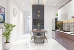 Chỉ từ 722 triệu - 1 tỷ cho một mái ấm an cư cùng không gian sống hoàn hảo