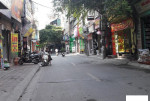 Bán nhà mặt phố Mai Dịch, Cầu Giấy, 6345m2, m tiền 100m, ô tô tránh, p lô Shophouse.