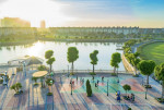 BIỆT THỰ KIỂU PHÁP ĐỘC NHẤT TẠI LIDECO HOÀI ĐỨC, GIÁ HƠN 13 TỈ