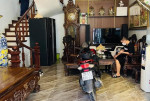 HOT Nhà đẹp- Ngõ thông- siêu thoáng- TT Nam Từ Liêm: 45m2x 4t, mt: 5.5m, nhỉnh 4 tỷ