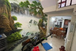 HIẾM Phú Đô, Nhà đẹp, giá rẻ, ở luôn, 35m x 4t, mt 3,5m, nhỉnh 3 tỷ