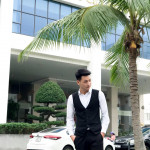 Hồ CôngAnh