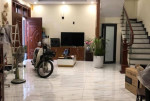 Nhà đẹp 2 thoáng Cổ Linh- Long Biên 56m x 4T, full nội thất