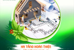 Bán nhanh lô đất nền đầu tư ngay trung tâm huyện Phú Riềng thổ cư 100%