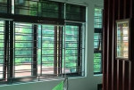 Nhà đẹp mặt đường văn la – tiện ích thuận tiện – đường thông.