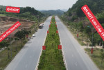 Ra mắt siêu phẩm đất nền sổ đỏ không cần xây dựng tại TT thành Phố YÊN BÁI