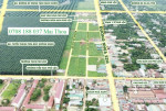 Chỉ với 7tr/m2 sở hữu ngay siêu phẩm đất nền full thổ cư ngay quốc lộ 29 – Đaklak