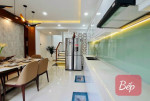 Ngộp NH Cần bán, Nơ Trang Long, Bình Thạnh, 38 m2, 4.35 tỷ