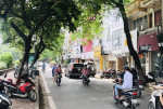 BÁN NHÀ MẶT PHỐ HỒ ĐẮC DI QUẬN ĐỐNG ĐA, Ô TÔ, KINH DOANH, 24.5 TỶ