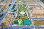 Century City thành phố vàng thuận lợi để đầu tư đón đầu sân bay Long Thành.