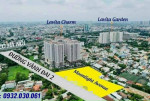 Moonlight avenue thủ đức , thanh toán chỉ 16% ( 800tr-2pn ) ck tới 40% ngay ngã tư bình thái 0932030061
