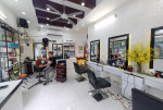 Mặt ngõ Kim Mã, Ba Đình 40m2 6 tỷ LÔ GÓC, KINH DOANH SPA 0912288365.