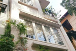 Bán nhà Giang Văn Minh, Ba ĐÌnh 52m 4T 5.9 tỷ MỚI, ĐẸP, Ở NGAY 0912288365.