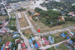 Lô góc đẹp 214m2 giá rẻ tại Gò Cao,Hóa Thượng,Đồng Hỷ, Thái Nguyên.Giá 2 tỷ xxx