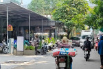 Bán nhà Mặt phố Phan Đình Phùng – Hà Đông, 37m, 3T, mặt tiền KD sầm uất, chỉ / 6 tỷ.