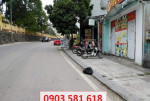 Cho thuê MB Kinh doanh phố Vườn Đào, Bãi Cháy, TP.Hạ Long; 10tr/th; 0903581618