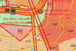 Cần tiền bán nhanh 5 sào phường Bình Tân, thị xã Buôn Hồ, Đắk Lắk